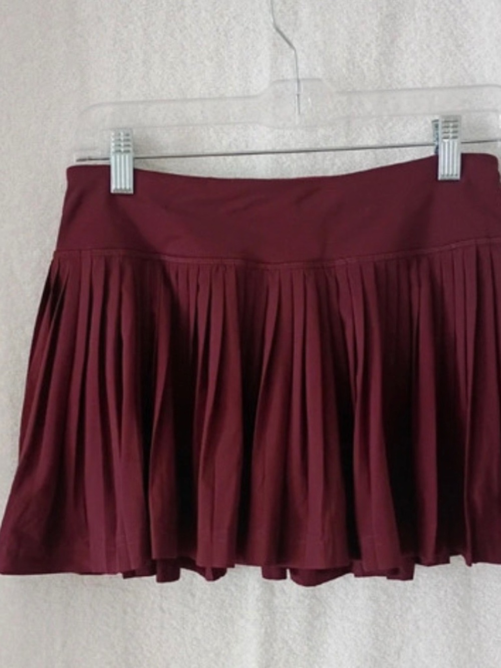 Lululemon skort